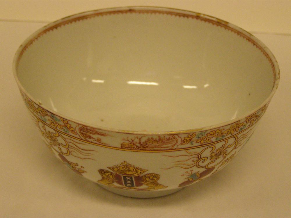 图片[2]-bowl BM-Franks.611-China Archive